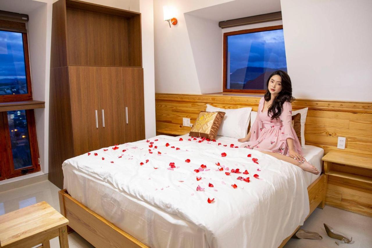 Hoang Yen Villa Dalat Екстер'єр фото