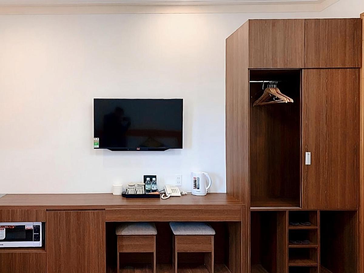 Hoang Yen Villa Dalat Екстер'єр фото