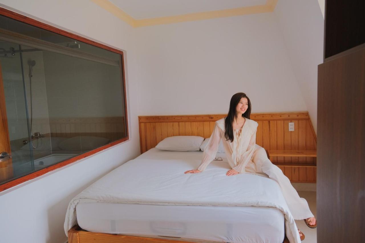 Hoang Yen Villa Dalat Екстер'єр фото