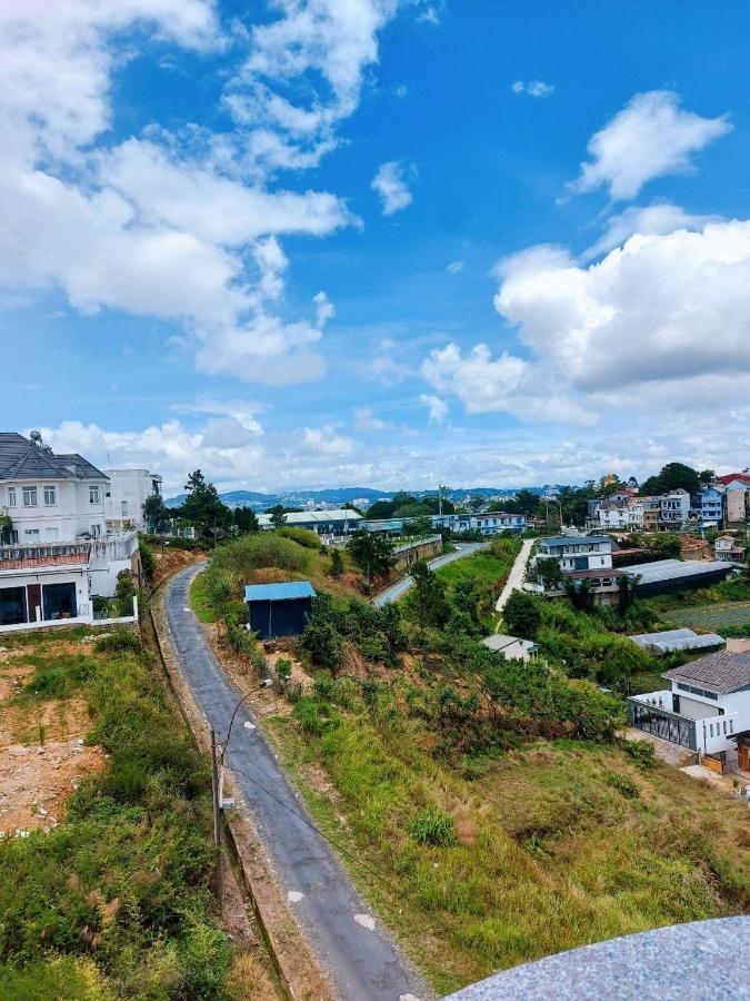 Hoang Yen Villa Dalat Екстер'єр фото