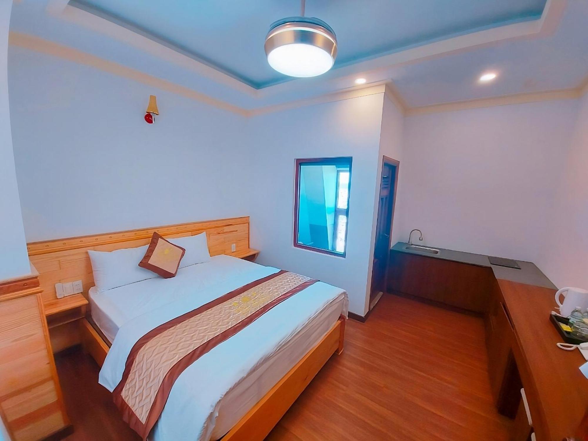 Hoang Yen Villa Dalat Екстер'єр фото